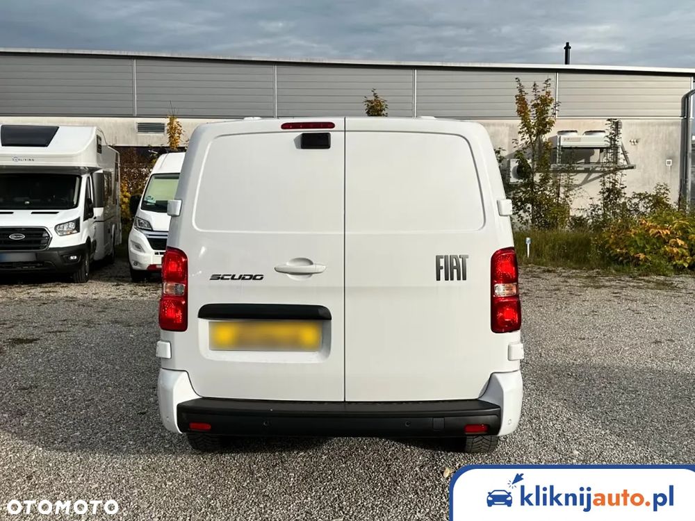 Fiat Scudo - 4