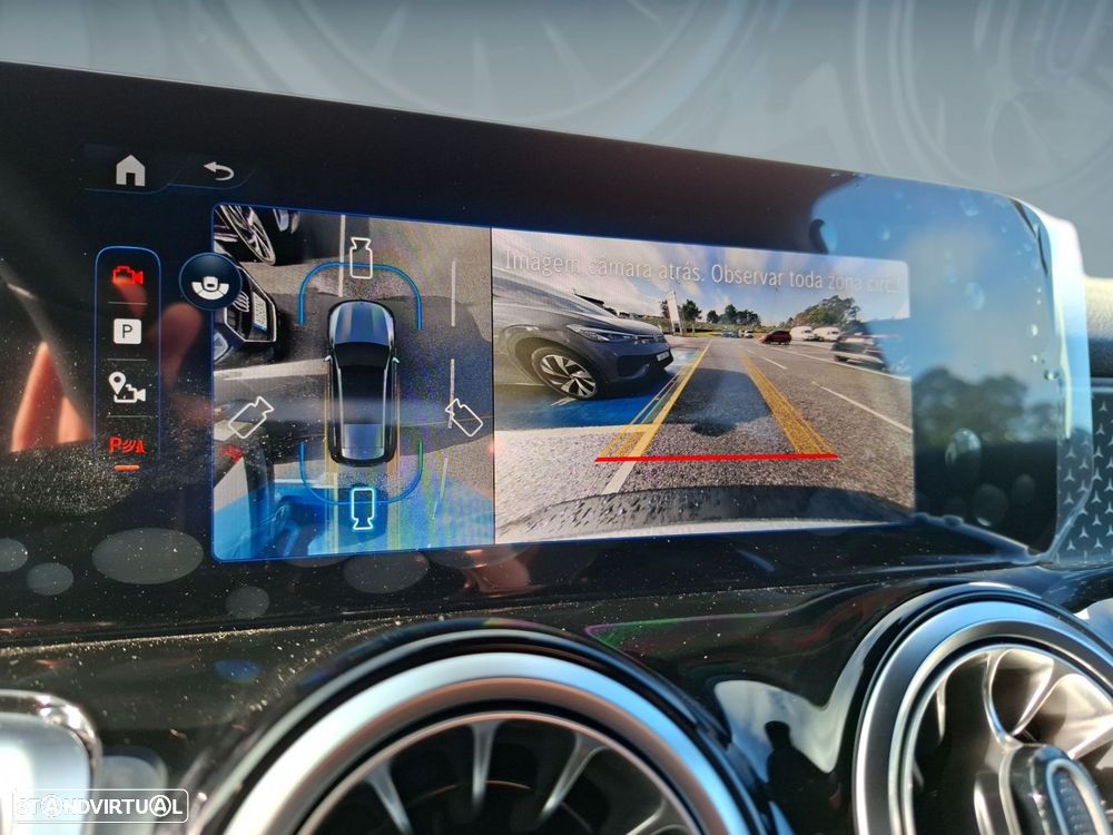 Mercedes-Benz EQB 250 Progressive - 25