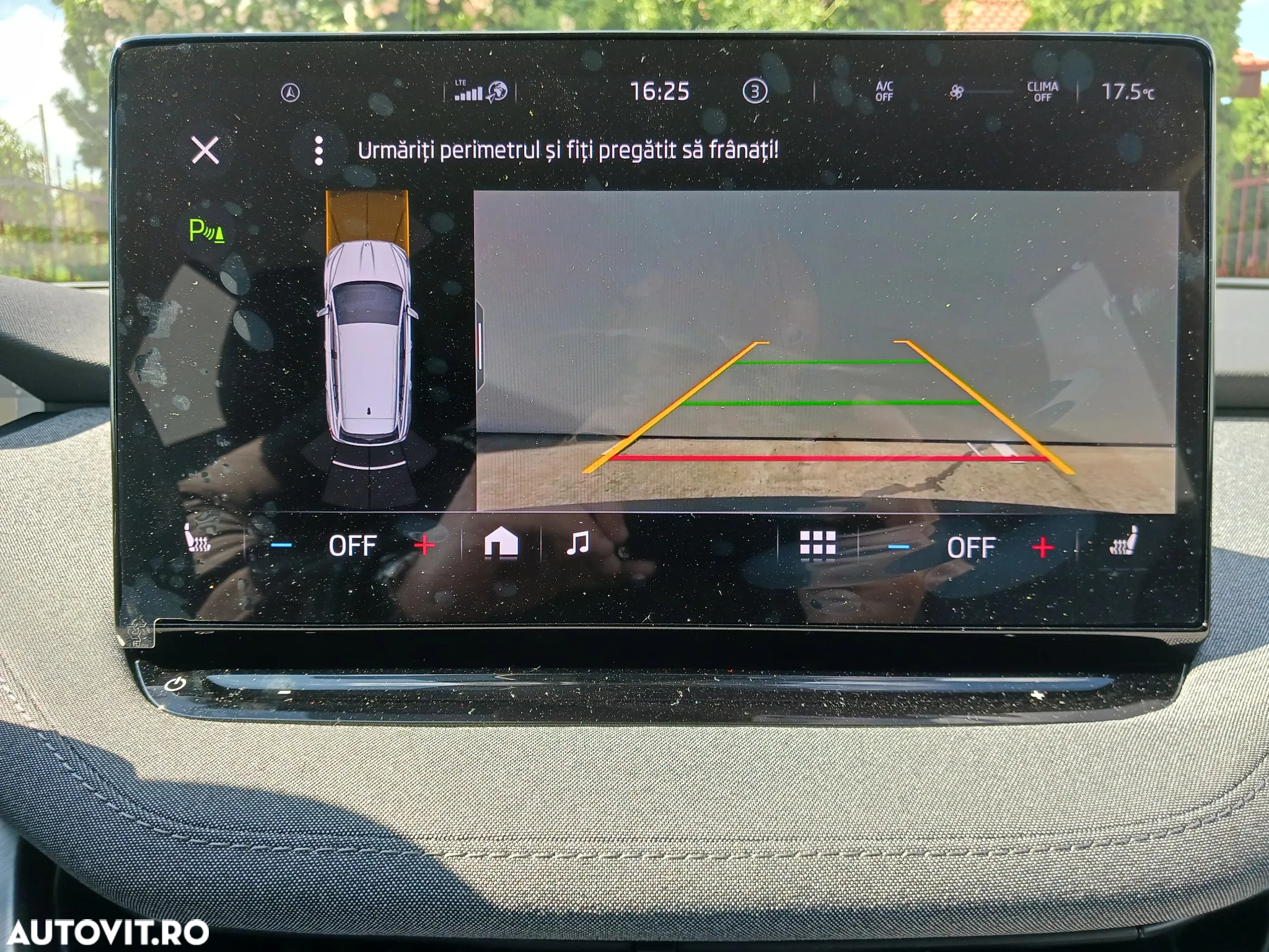 Skoda Enyaq iV Electric 60 - 15