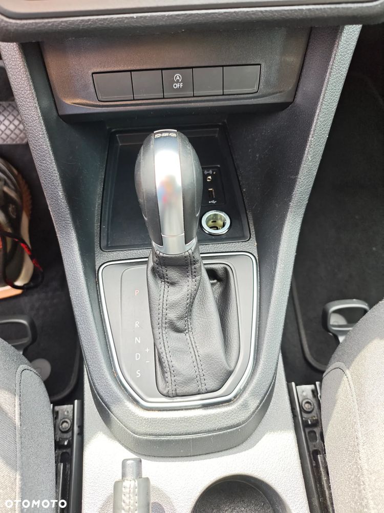 Volkswagen Caddy - 17