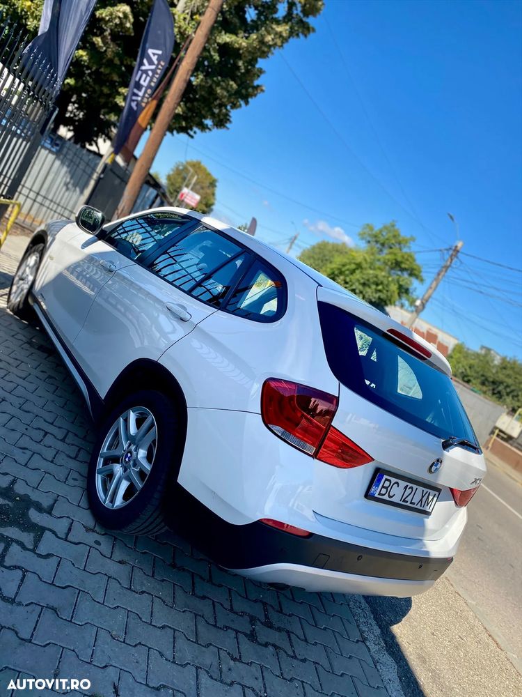 BMW X1 xDrive18d - 3