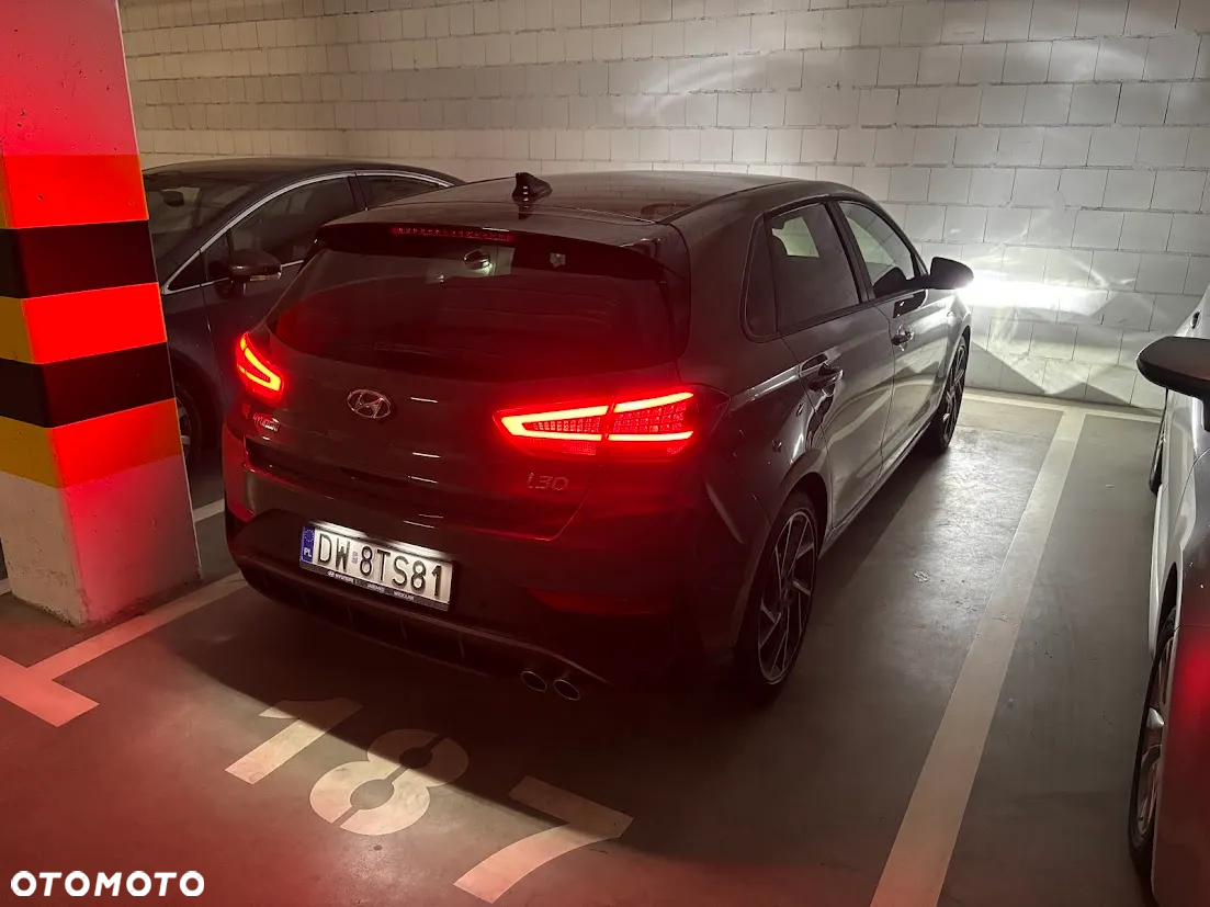 Hyundai i30 - 9