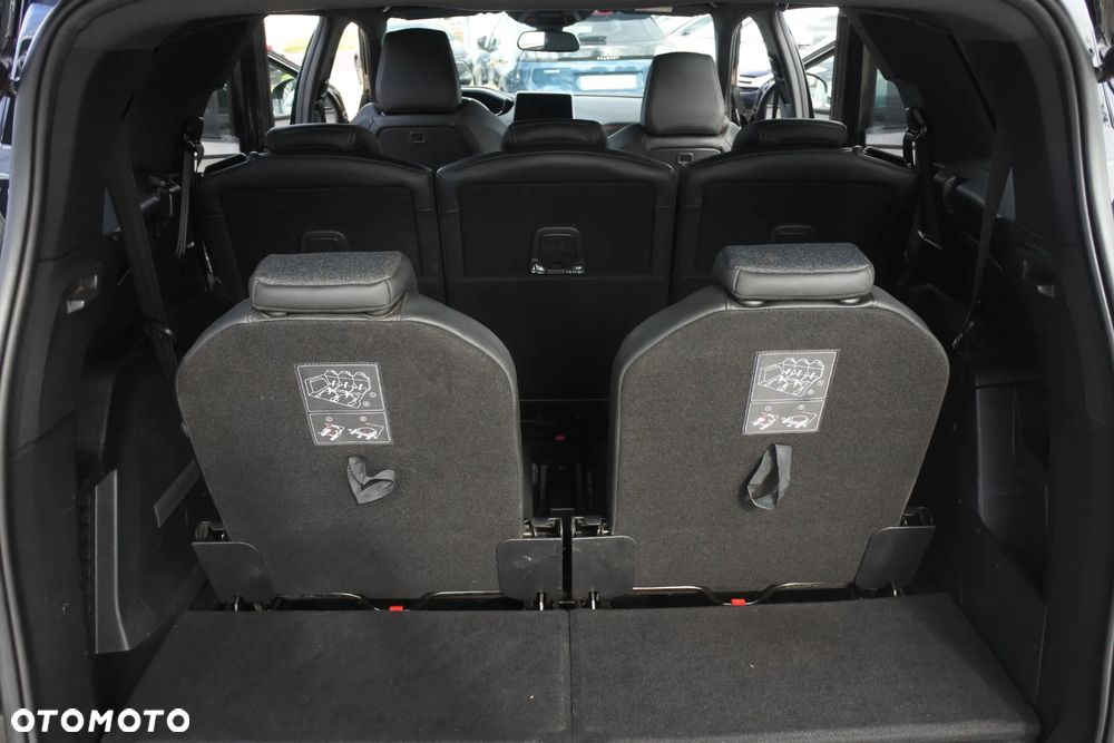 Peugeot 5008 BlueHDi 130 EAT8 GT - 12
