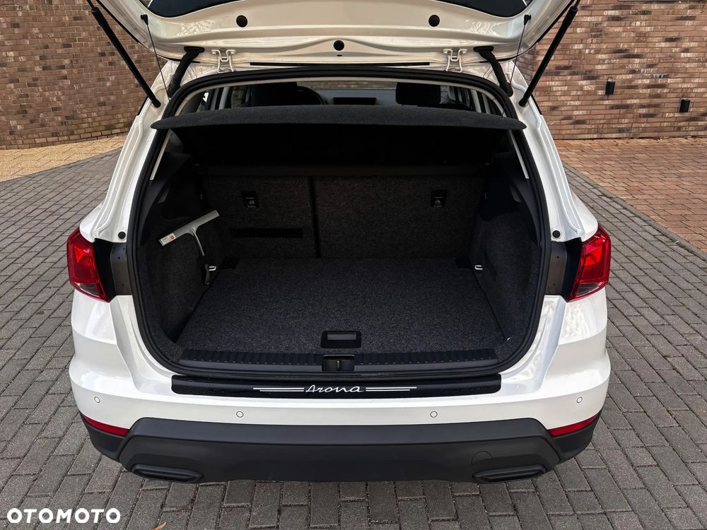 Seat Arona 1.0 TSI Style S&S DSG - 9