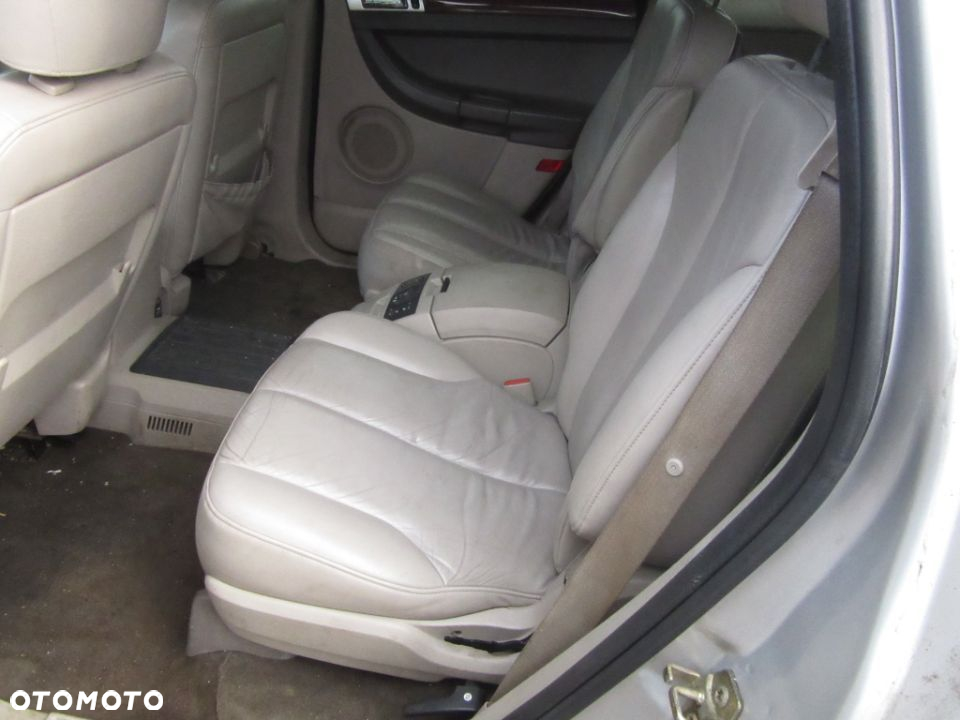 SKRZYNIA BIEGÓW AUTOMAT Chrysler Pacifica 3.5 V6 2005 Wszystkie części - 10