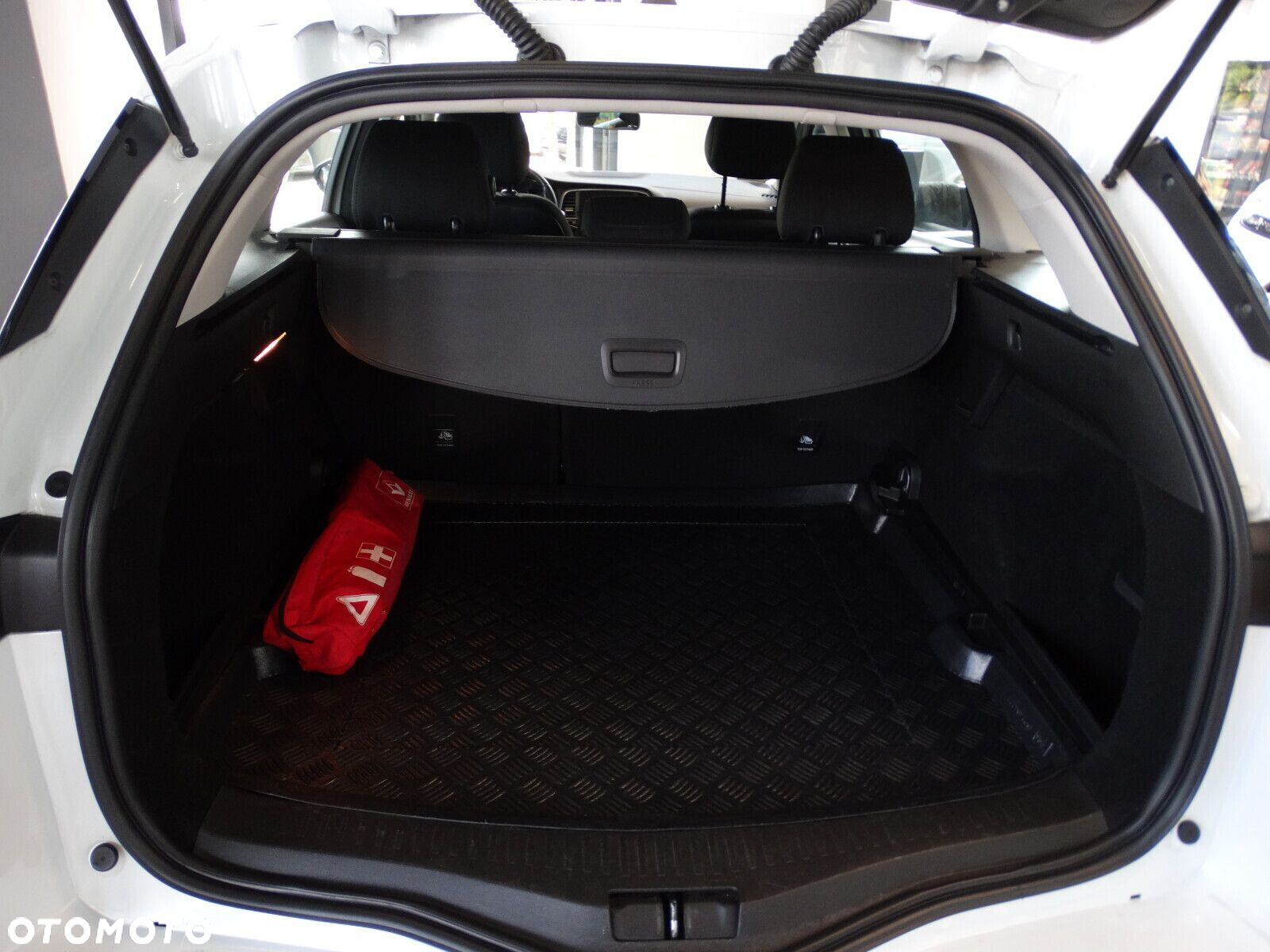 Renault Megane - 35