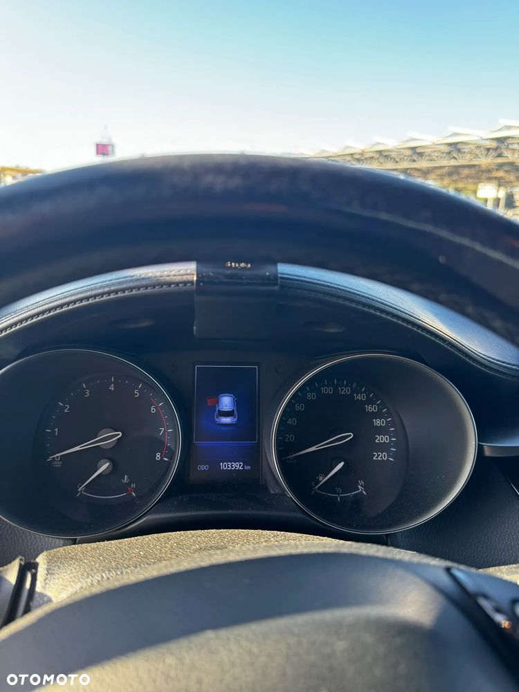 Toyota C-HR 1.2 T Active - 9