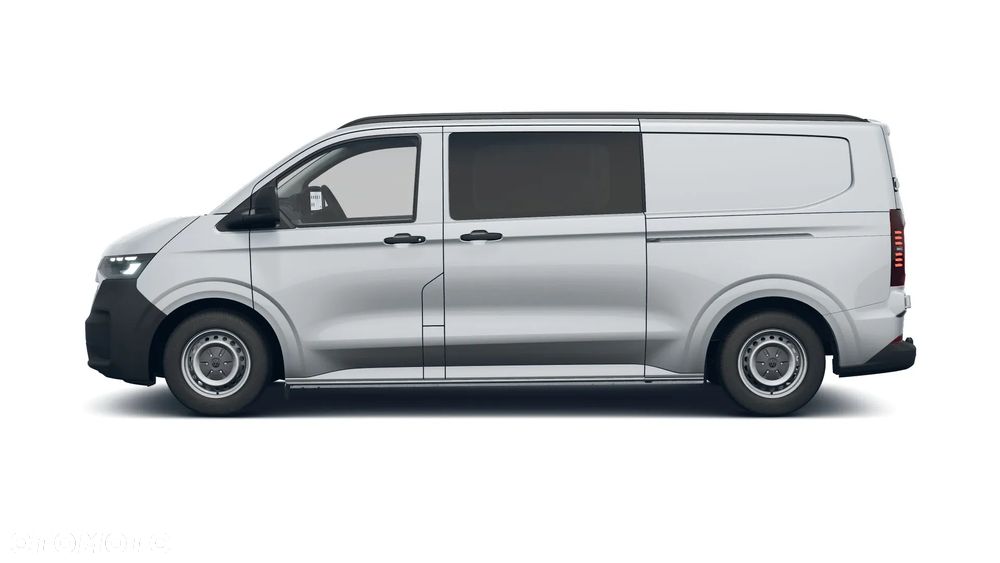 Volkswagen Nowy Transporter Plus - 2