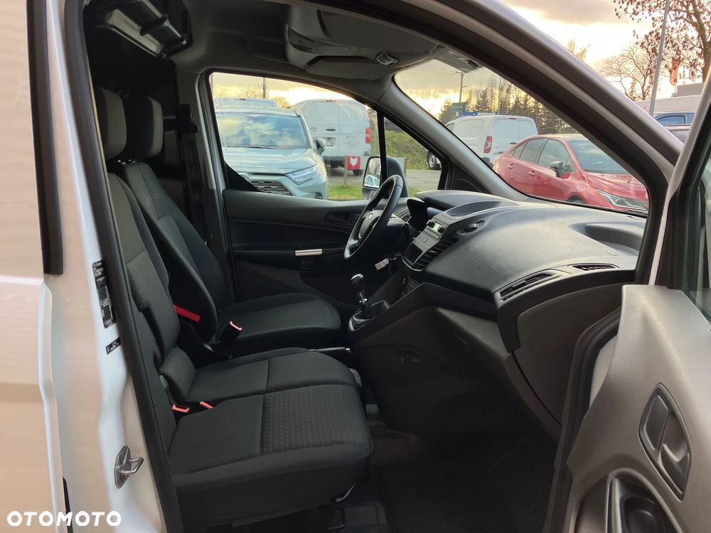 Ford TRANSIT CONNECT - 18