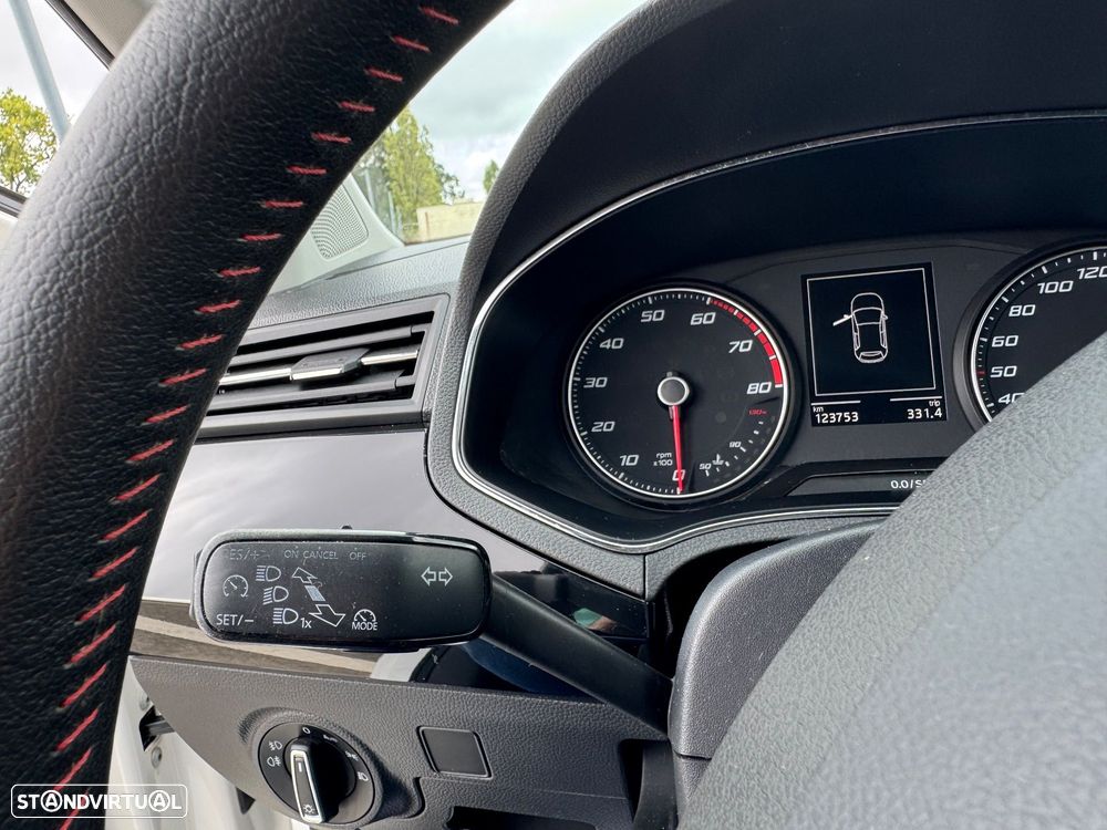 SEAT Ibiza 1.0 EcoTSI FR - 38