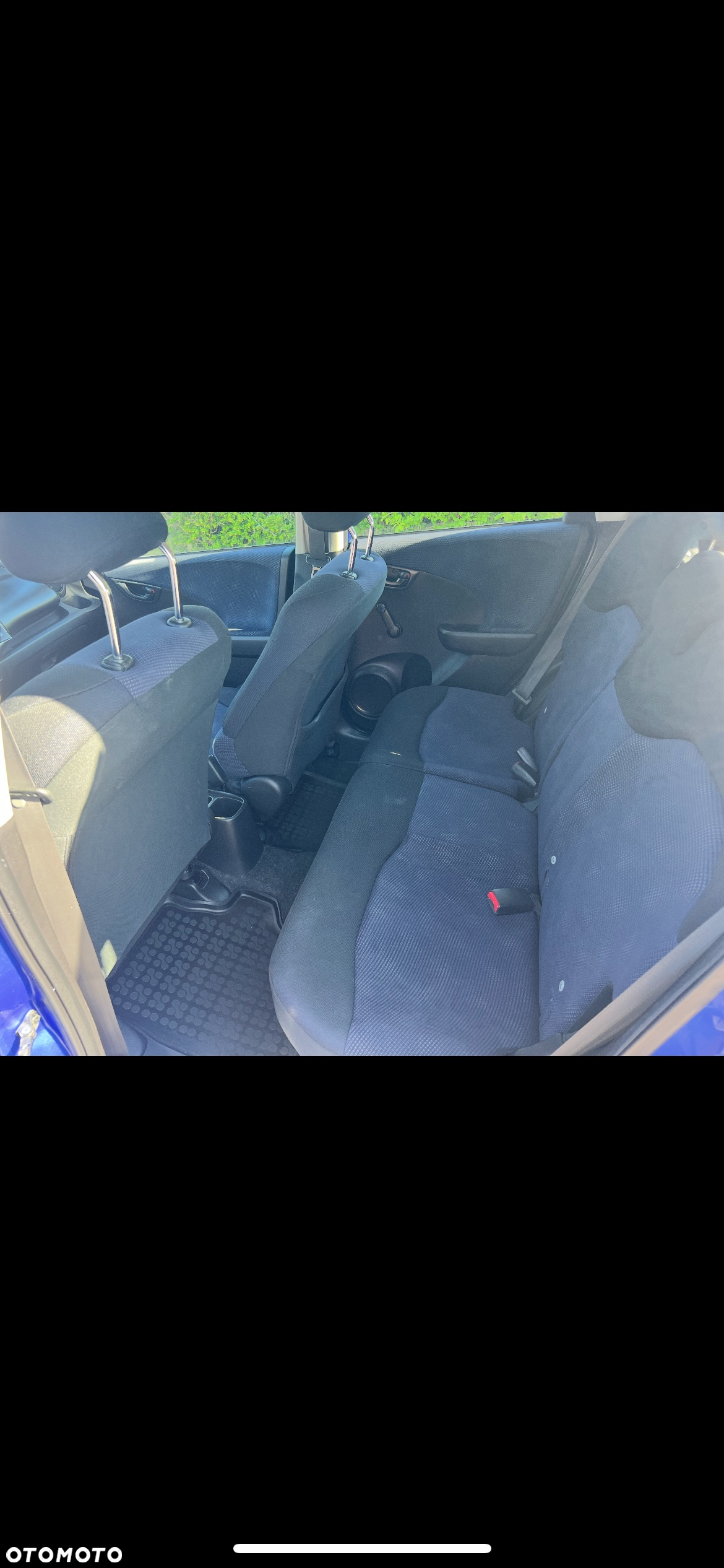 Honda Jazz - 13