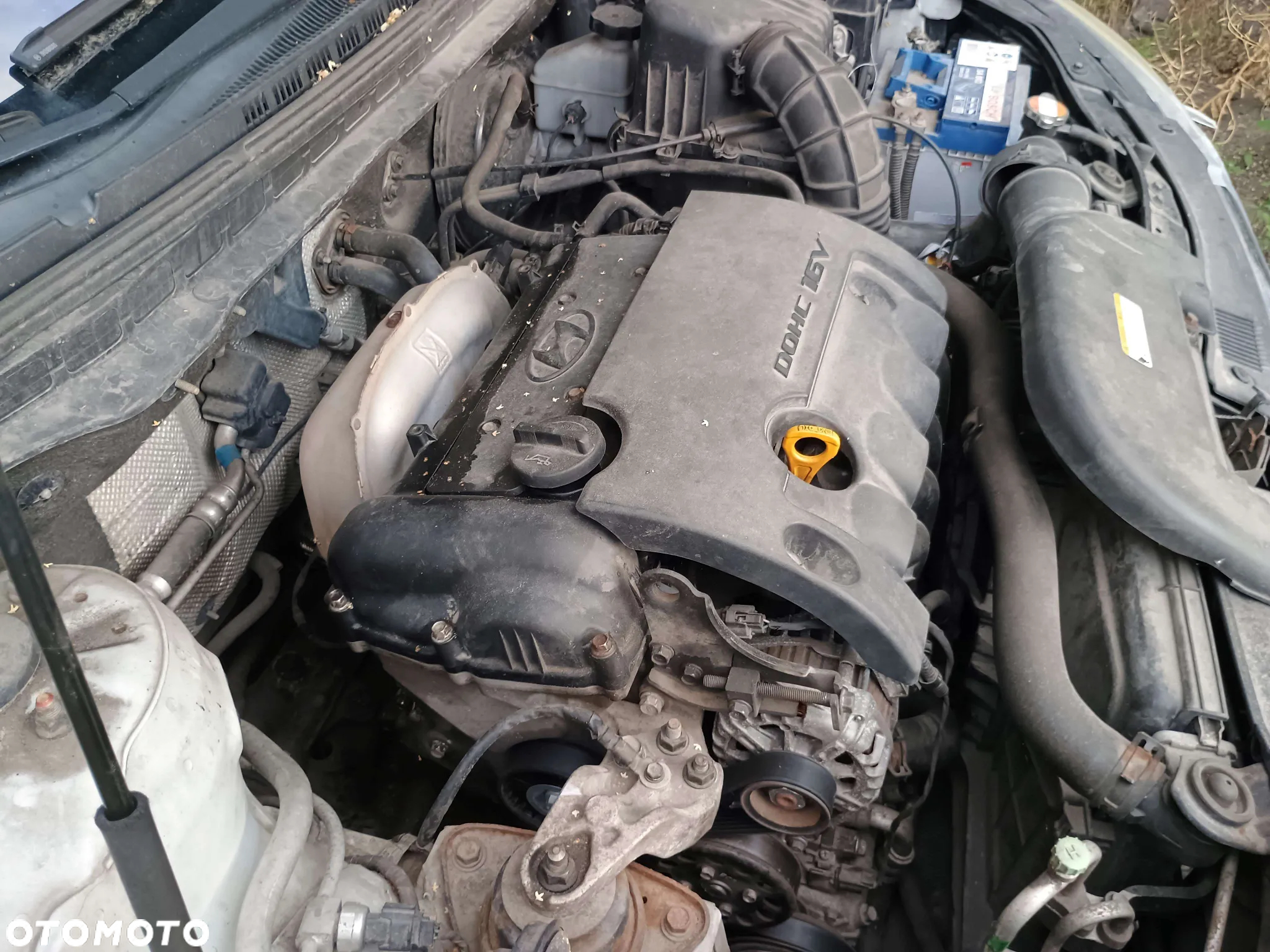 Hyundai i30 1.4 Comfort - 8
