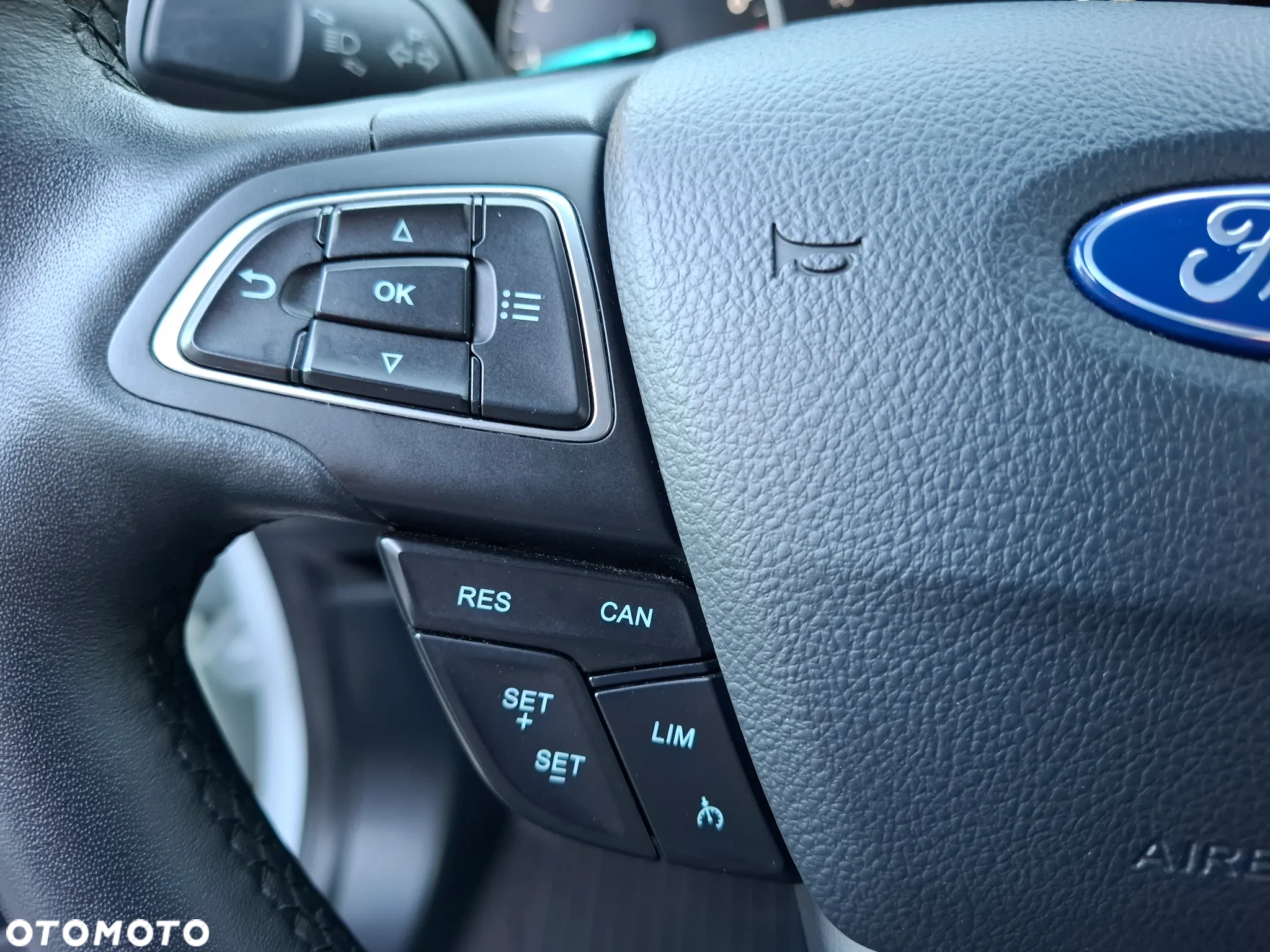 Ford EcoSport 1.0 EcoBoost GPF Titanium ASS - 20