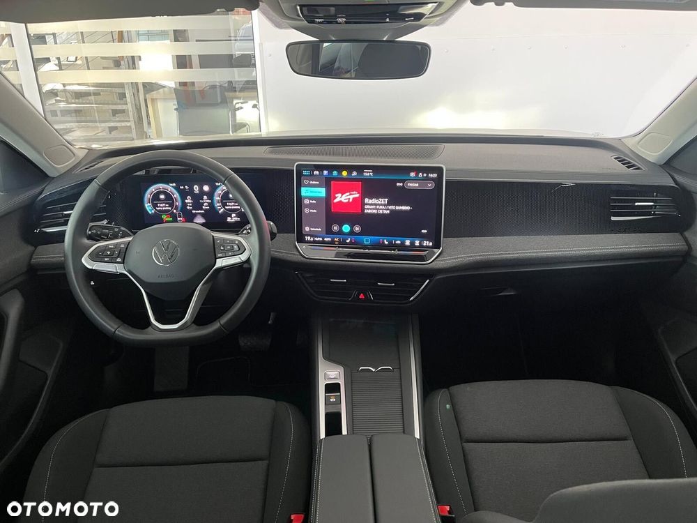 Volkswagen Passat Variant - 21