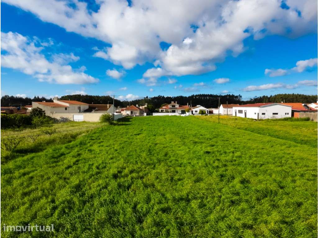 Terreno!! Sampaio!! Figueira da Foz - Grande imagem: 4/10