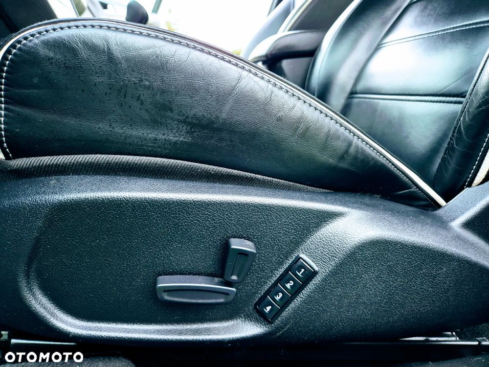 Ford Mondeo 2.0 TDCi Titanium S - 14