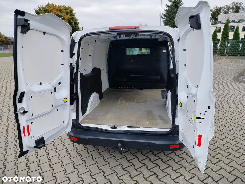 Ford Transit Connect 230 L2 LKW S&S Basis - 3