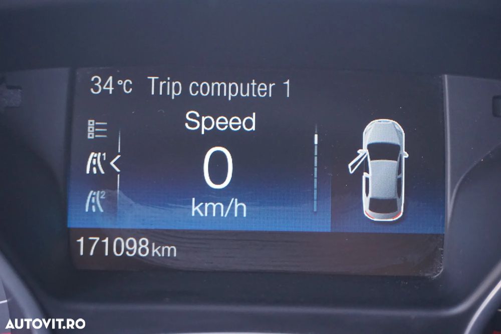 Ford Focus - 10