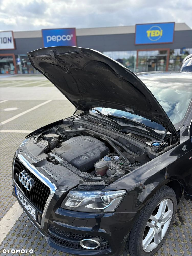 Audi Q5 2.0 TDI Quattro - 19
