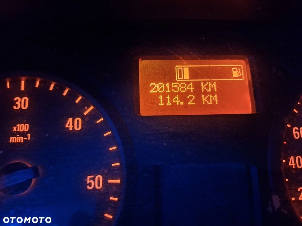 Opel Vivaro L1H1 DPF Tour Cosmo - 12