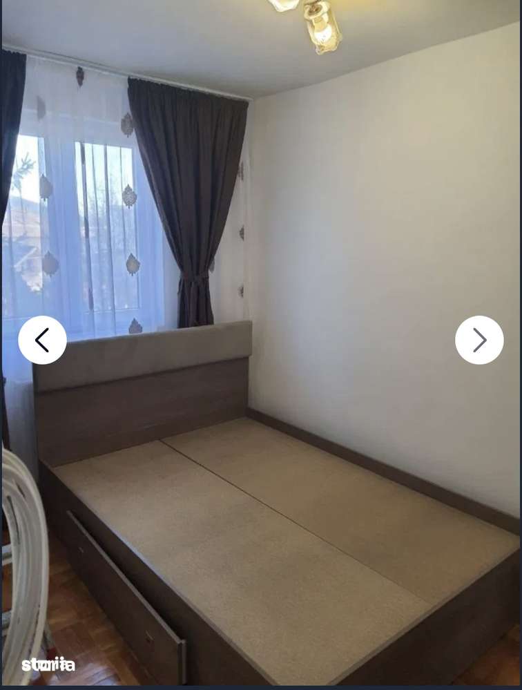 Campina - ap. 3 cam - mobilat - 57500 Euro - Imagine principală: 4/9