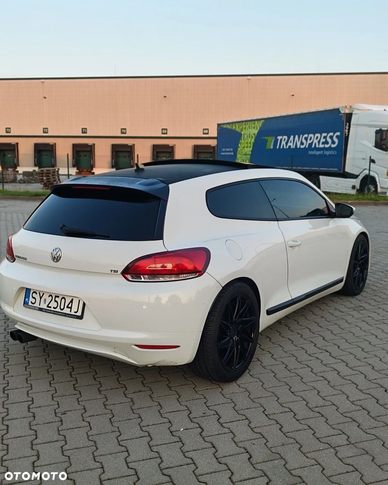 Volkswagen Scirocco 1.4 TSI - 14