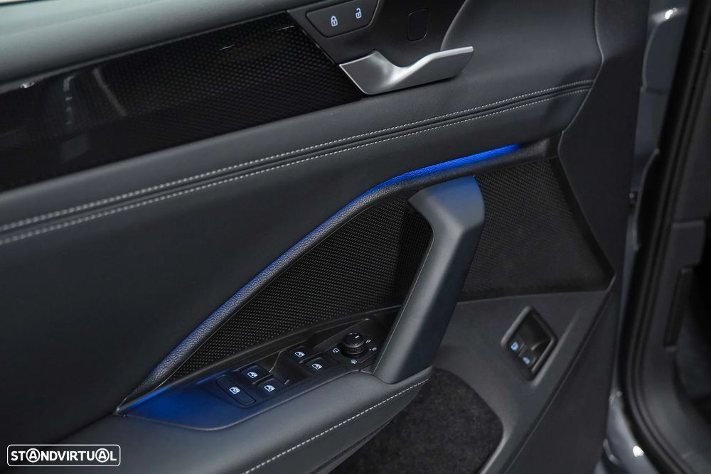 VW Tiguan - 15