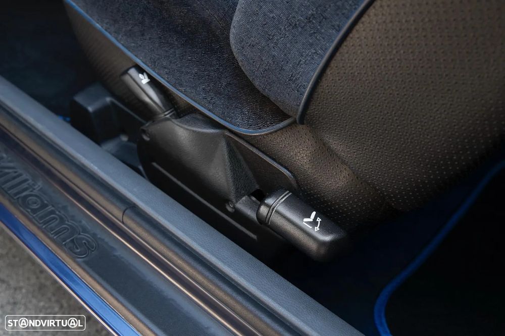 Renault Clio 2.0 Williams - 31