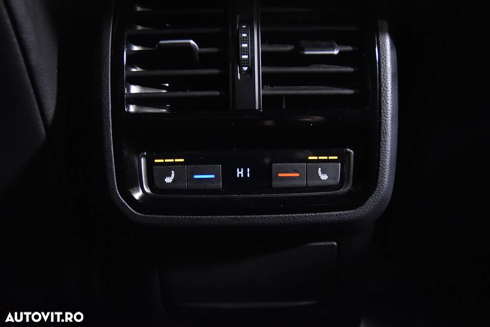 Volkswagen ARTEON - 23