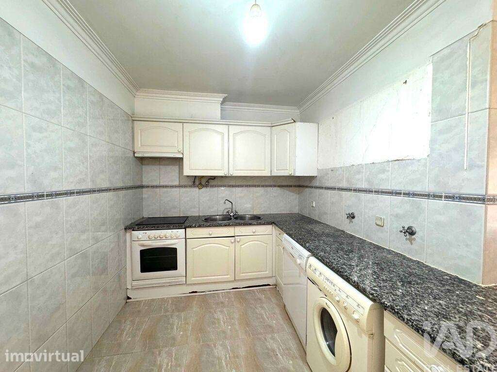 Apartamento T2 em Algueirão-Mem Martins de 95 m2 - Grande imagem: 2/34