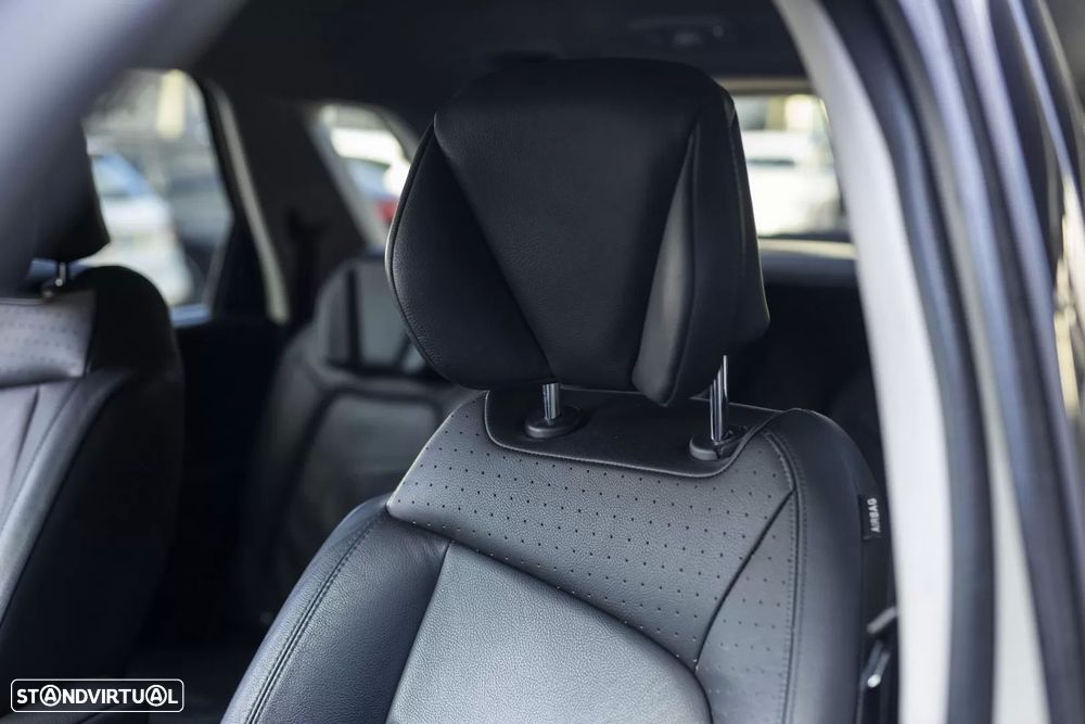 Citroën C4 Picasso 1.6 e-HDi Intensive - 25