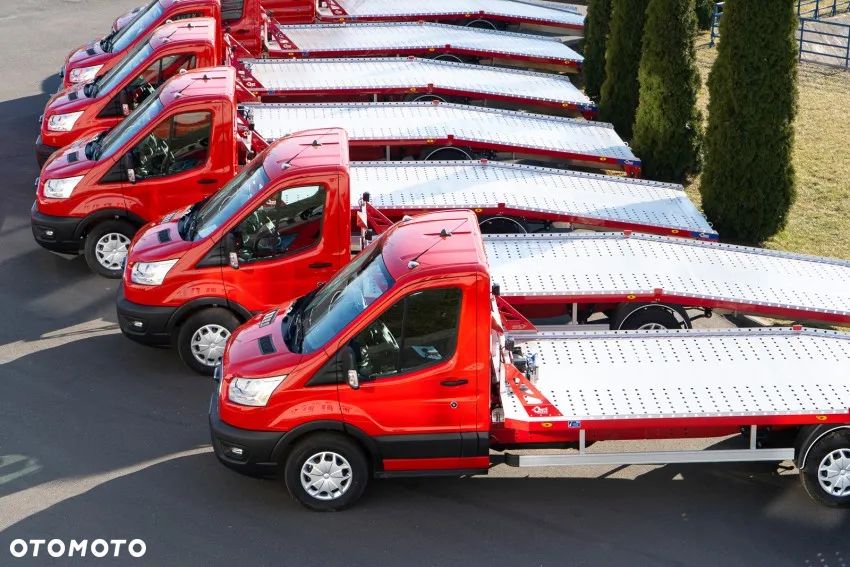 Ford Transit - 20