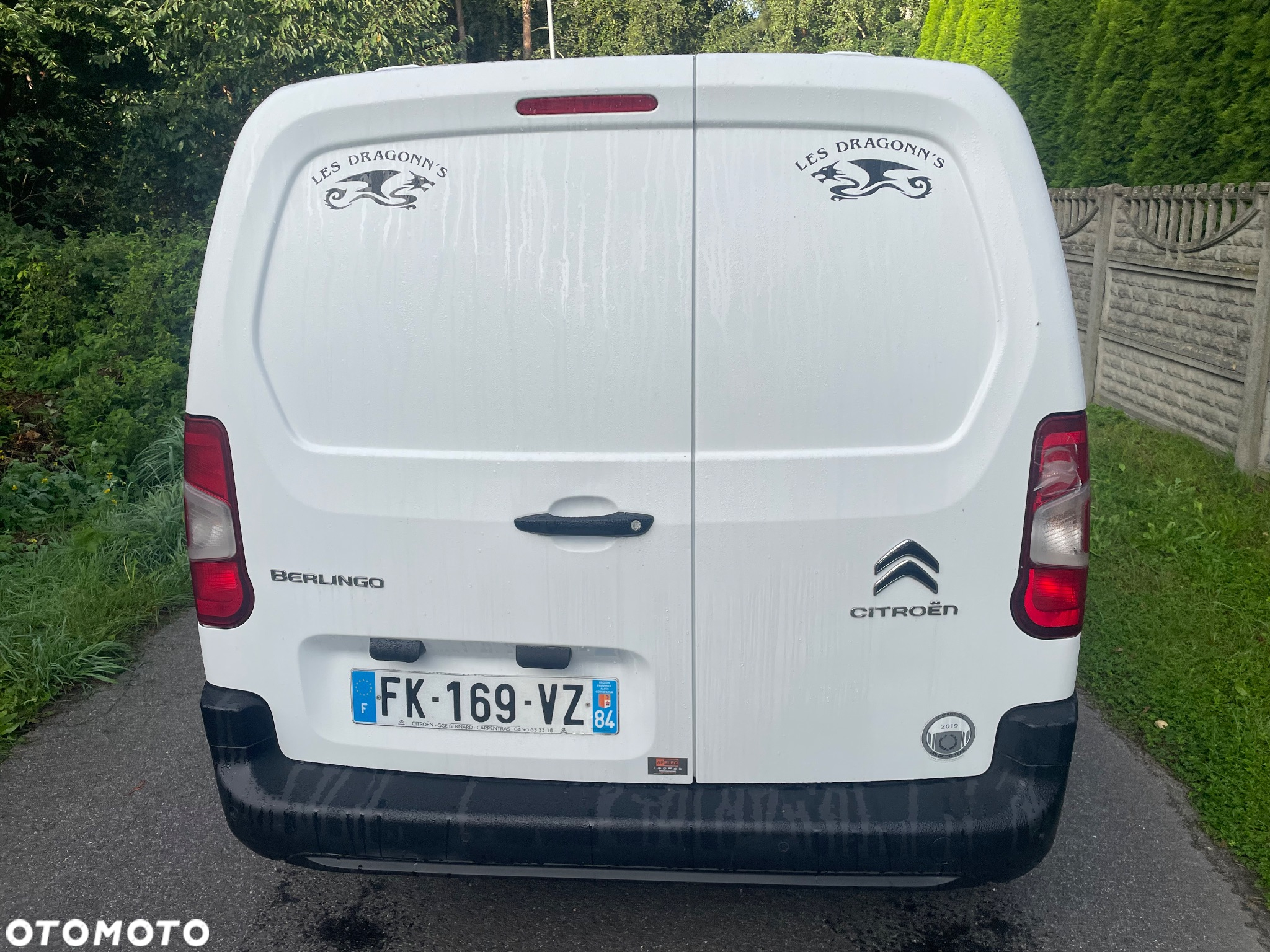 Citroën Berlingo - 6