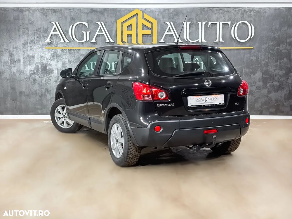 Nissan Qashqai - 3