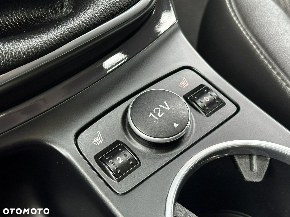 Ford Kuga 1.5 EcoBoost 2x4 SYNC - 23