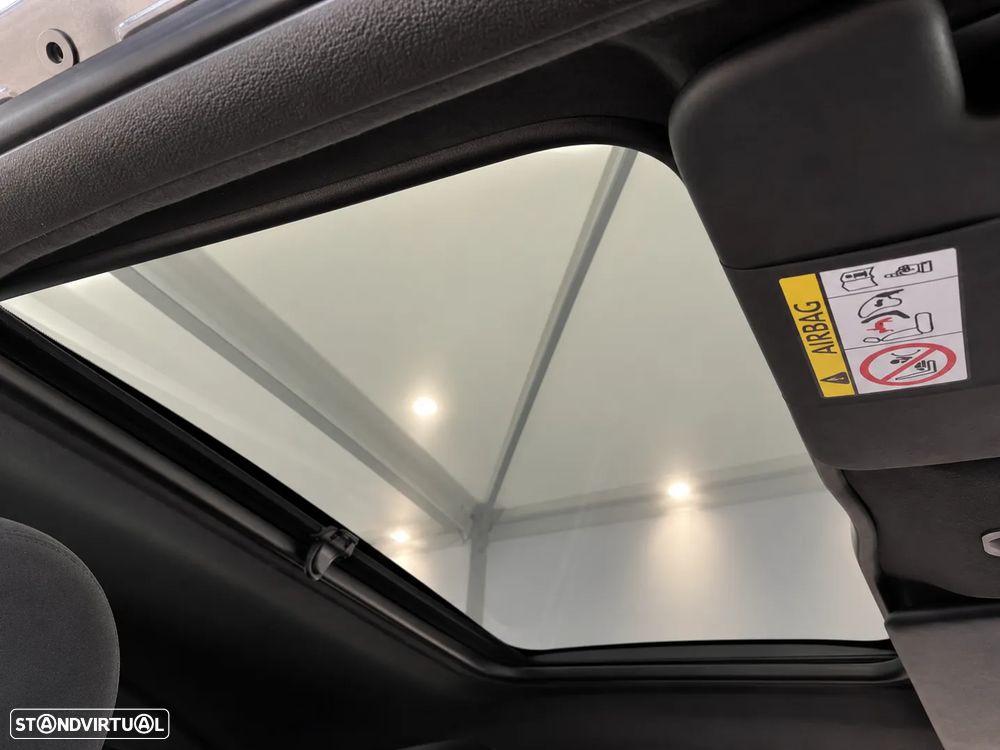 Fiat 500 1.0 Hybrid - 8