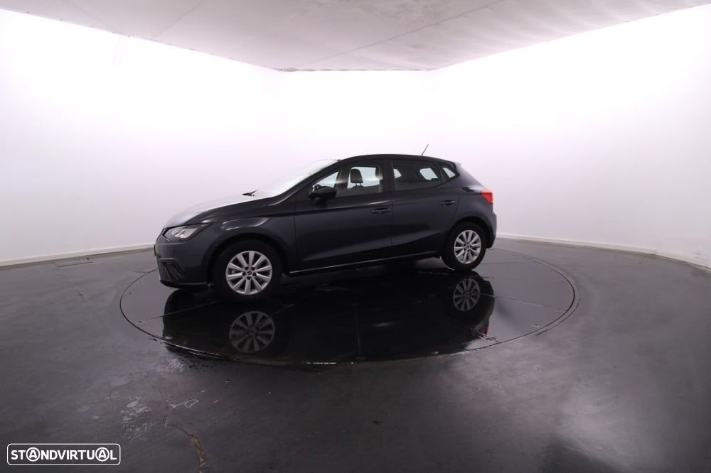 SEAT Ibiza 1.0 TSI Style DSG - 3