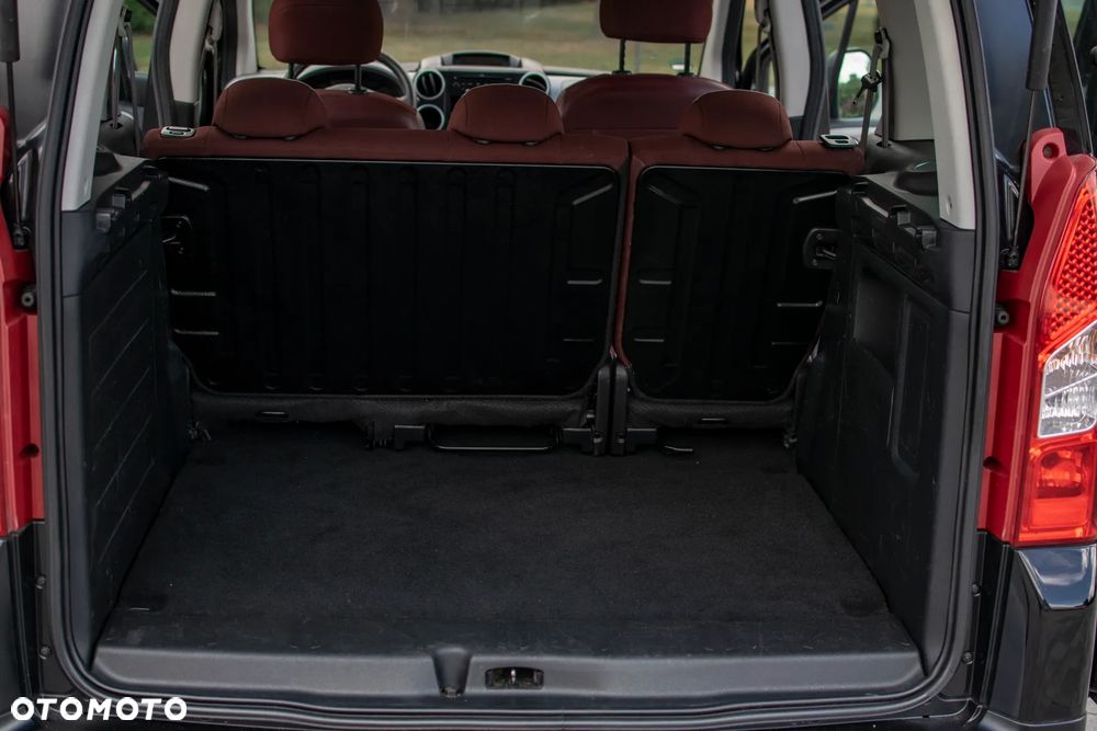 Citroën Berlingo 1.6 16V Multispace - 28