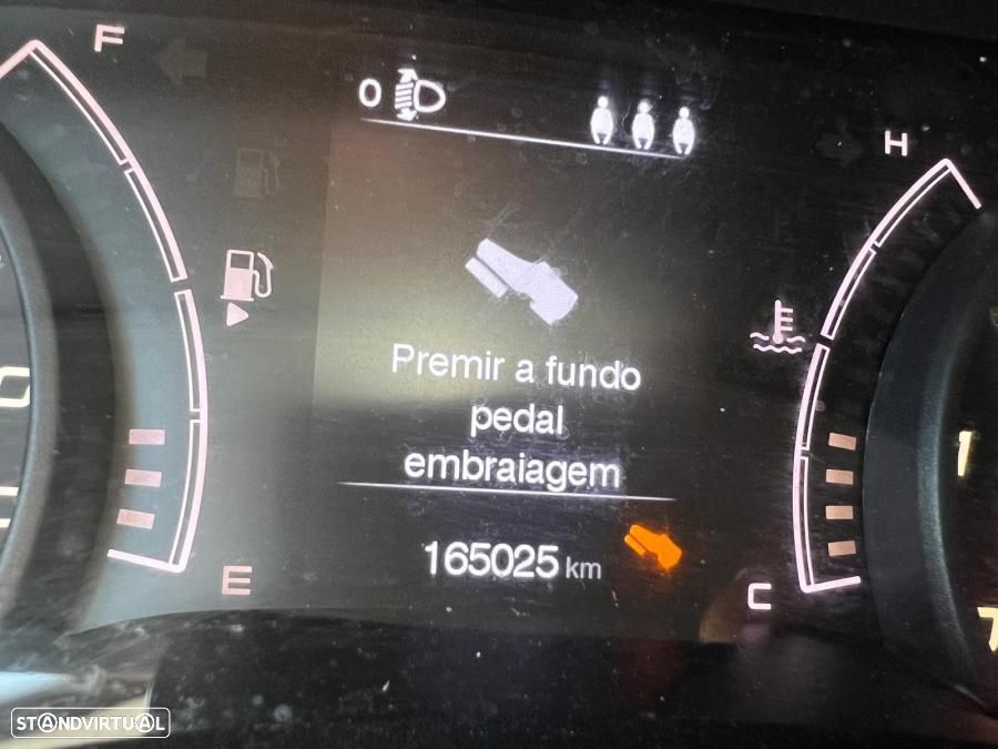 Fiat Tipo 1.3 M-Jet Easy - 10