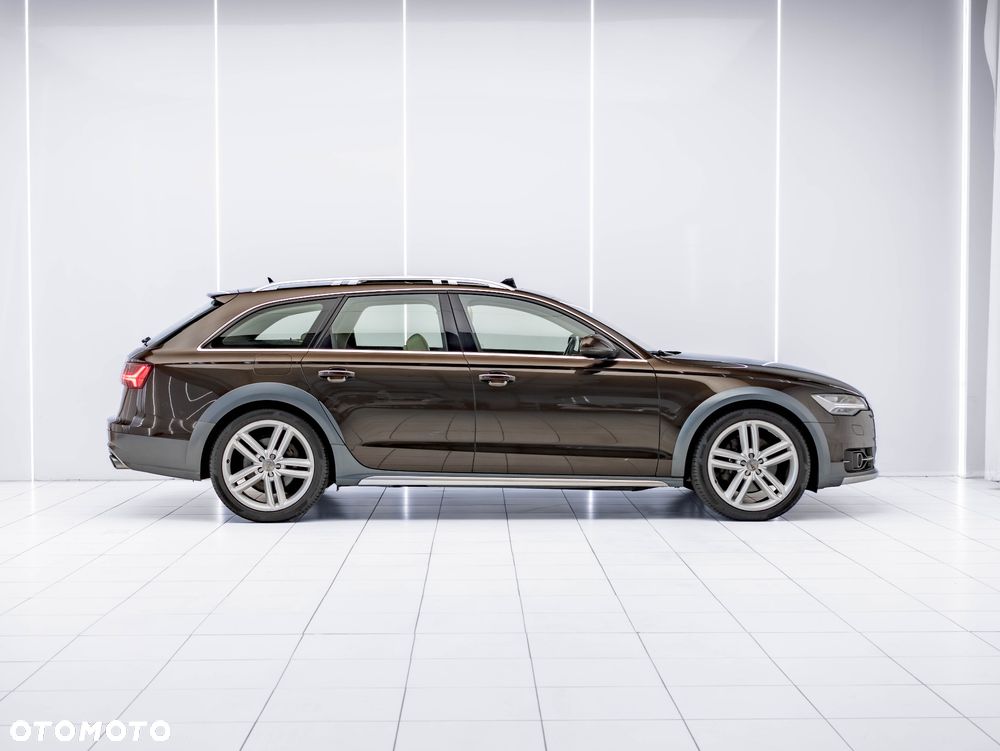 Audi A6 Allroad - 6