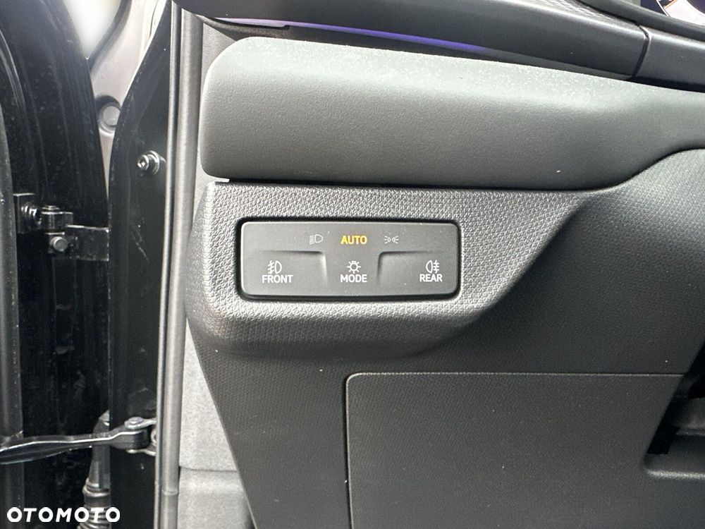 Cupra Terramar 2.0 TSI 4Drive VZ DSG - 34