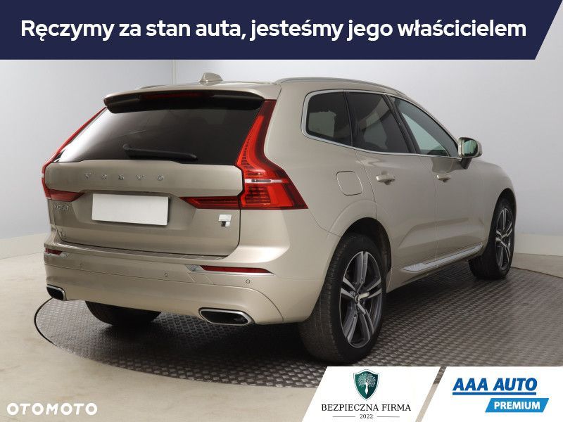Volvo XC 60 - 7
