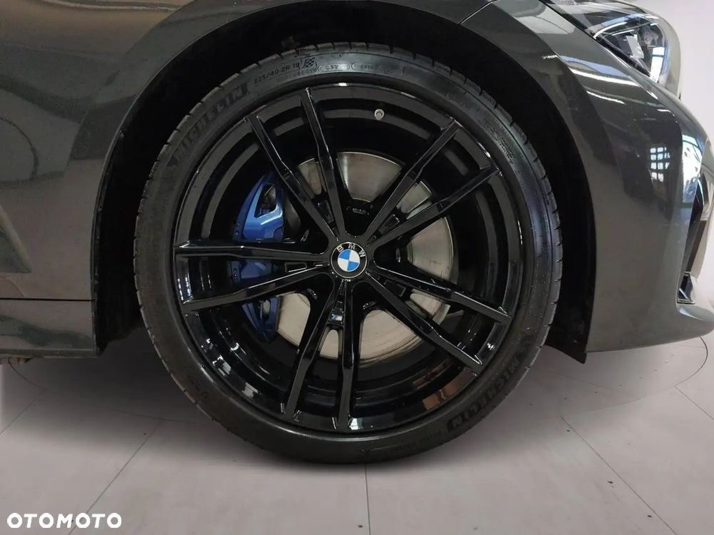 BMW Seria 3 - 6