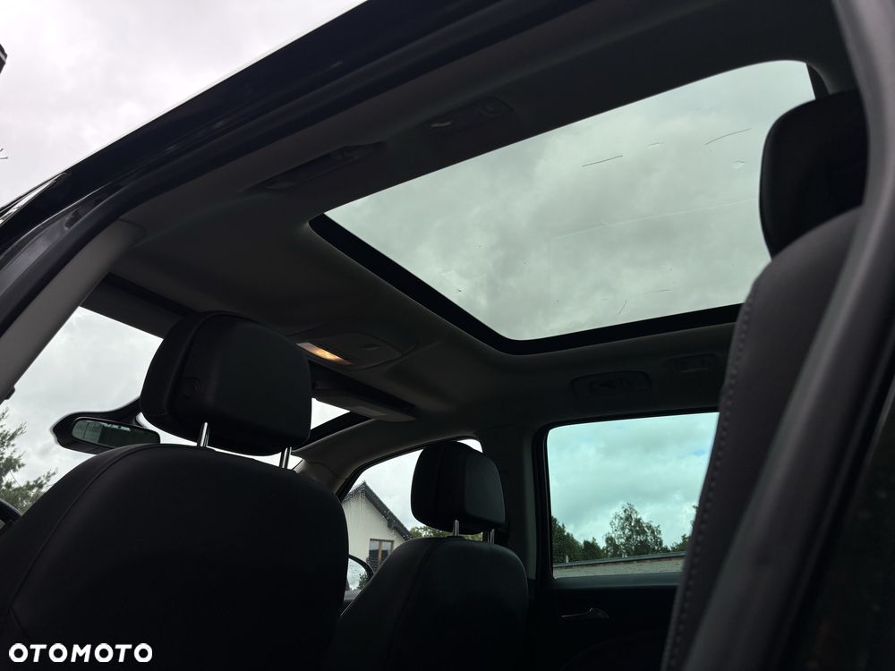 Opel Zafira - 8