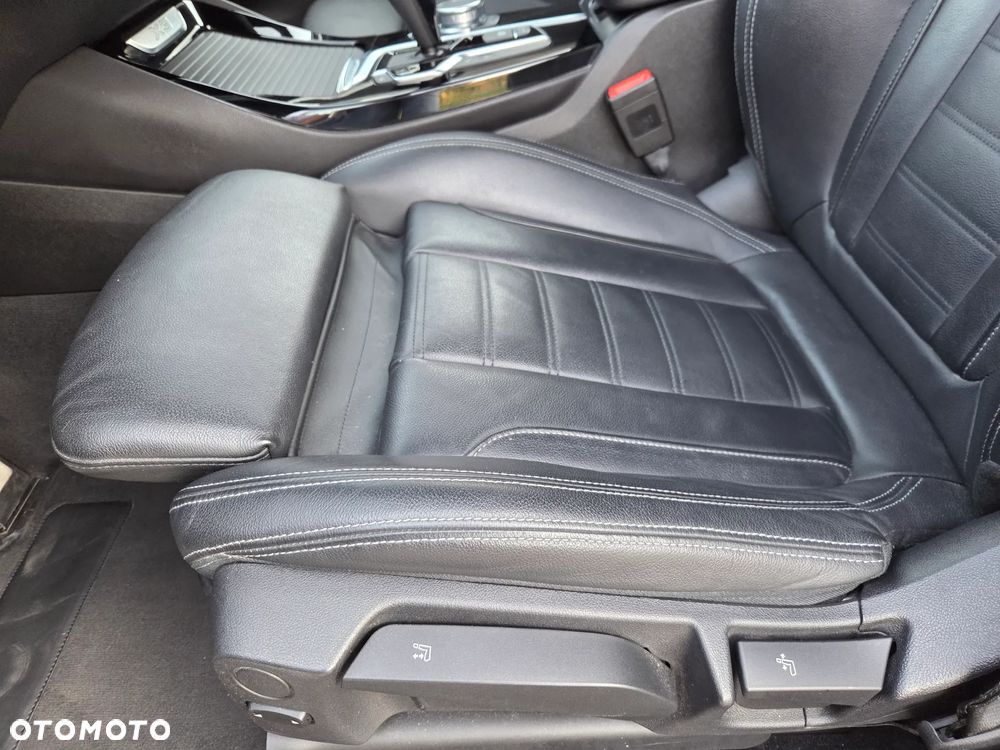 BMW X3 xDrive20d M Sport sport - 23