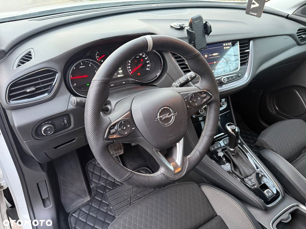 Opel Grandland X 2.0 D Start/Stop Automatik Business INNOVATION - 13