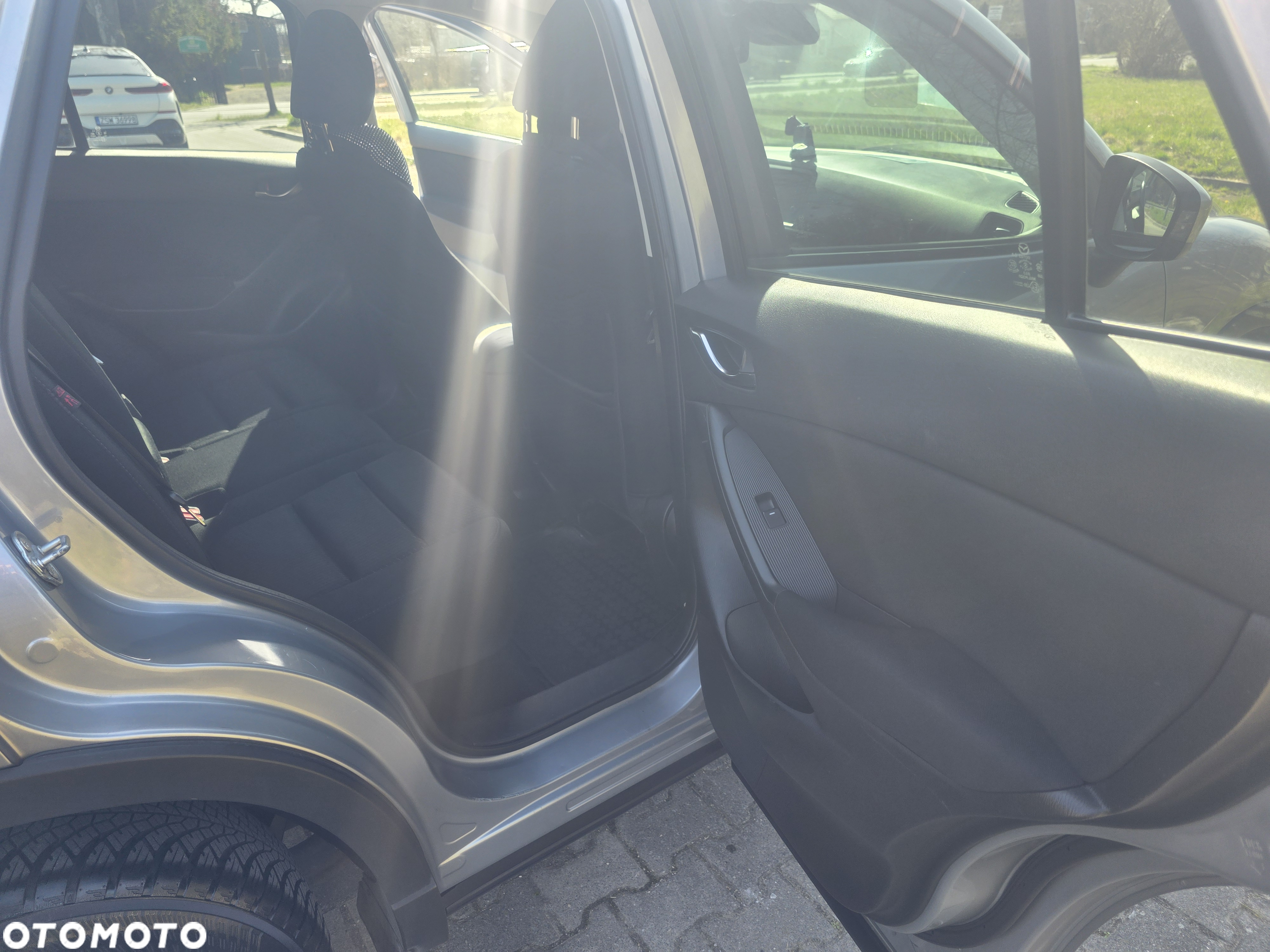 Mazda CX-5 - 11