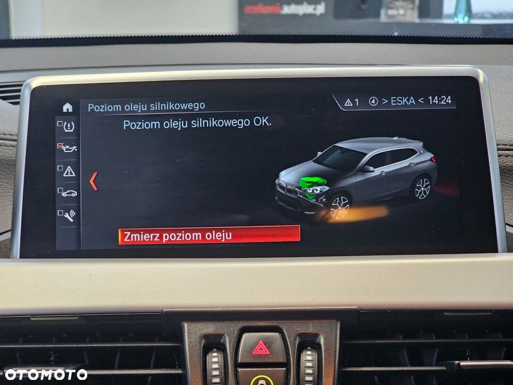 BMW X2 - 36