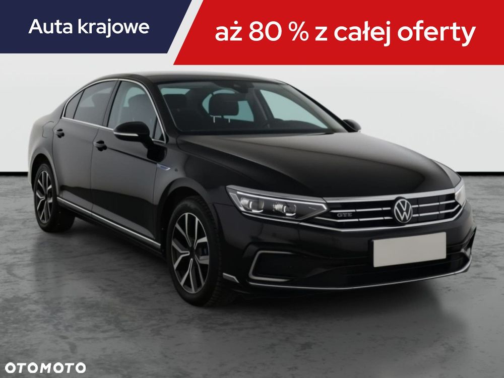 Volkswagen Passat - 3