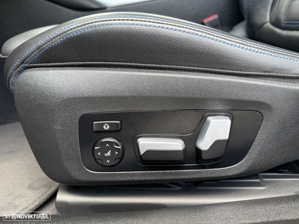 BMW 420 d Desportiva M Auto - 34